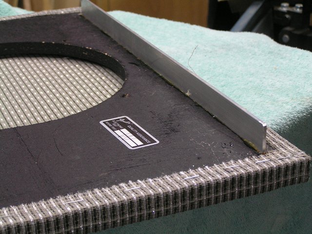 fender princeton reverb alternative