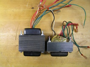 TP24 vs Stock